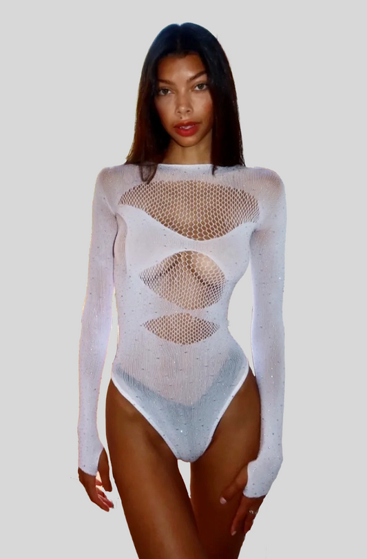 ALABAMA BODYSUIT