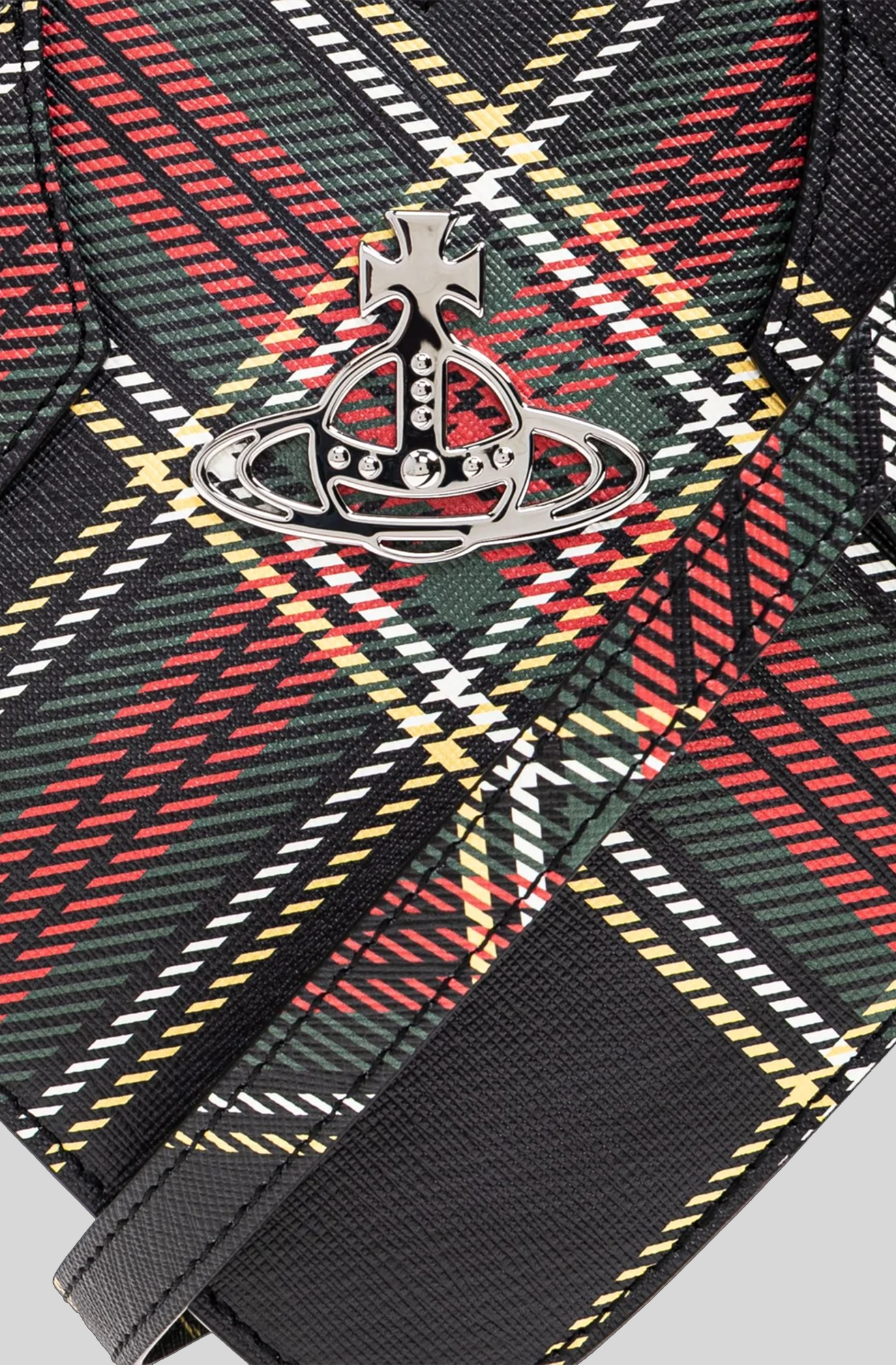 JOSEPHINE HEART CROSSBODY BAG