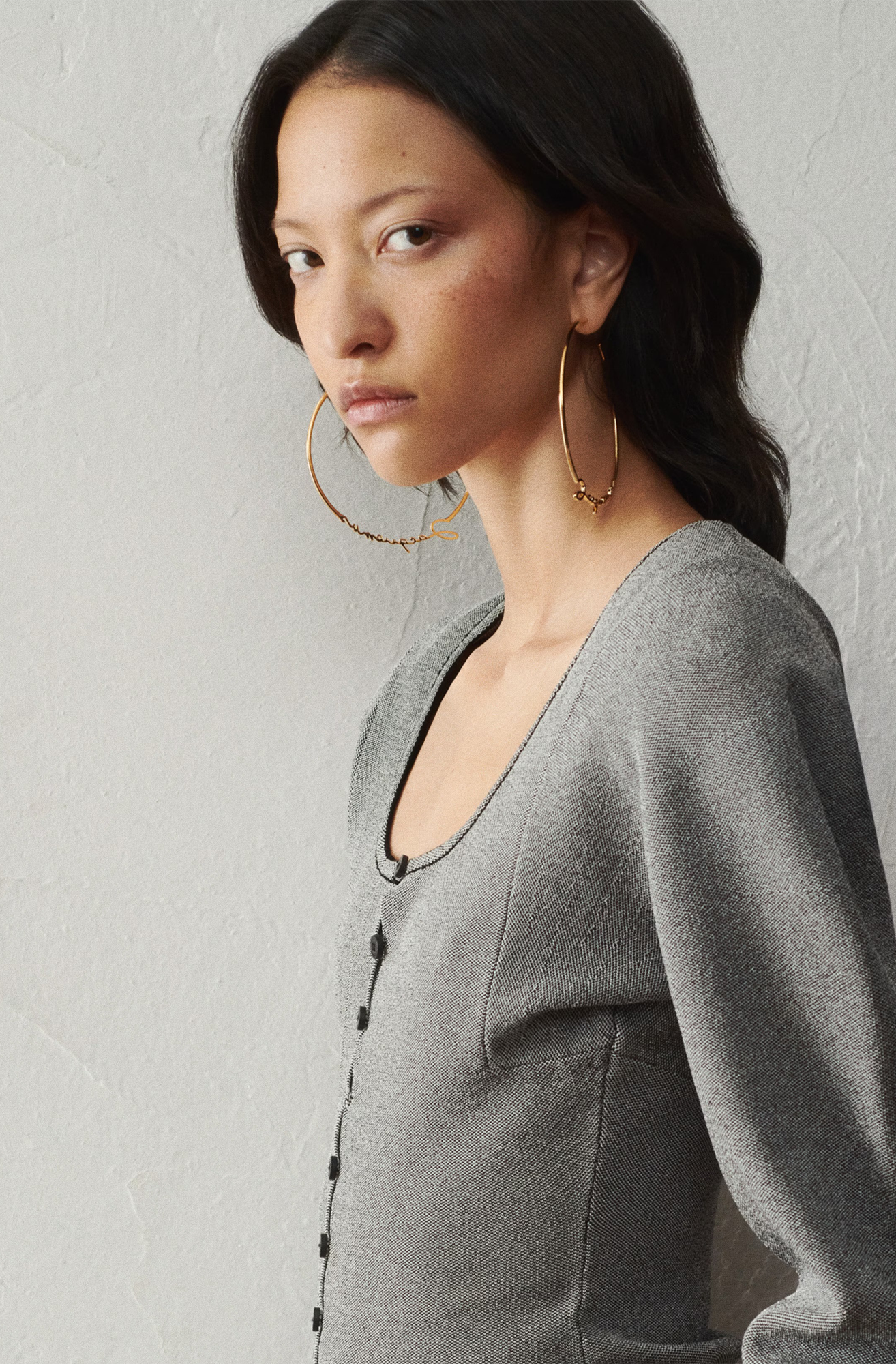 LES CREOLES JACQUEMUS