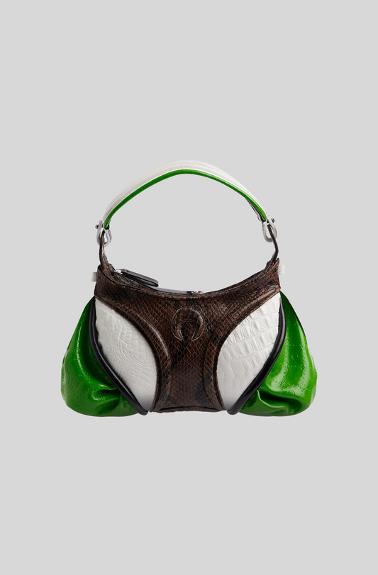 MINI FUTURA CROSS BODY BAG