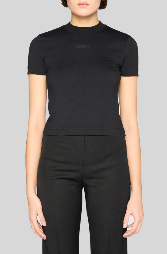 LE T SHIRT GROS GRAIN