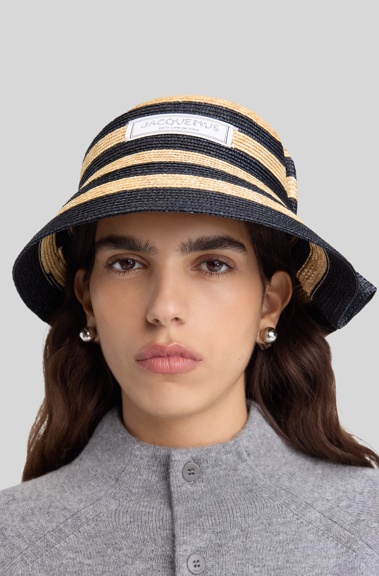 LE CHAPEAU VELA