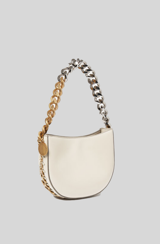 FRAYME SMALL SHOULDER BAG