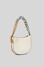 Load image into Gallery viewer, FRAYME SMALL SHOULDER BAG
