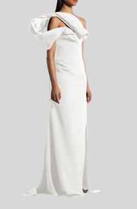 NARCISSE GOWN