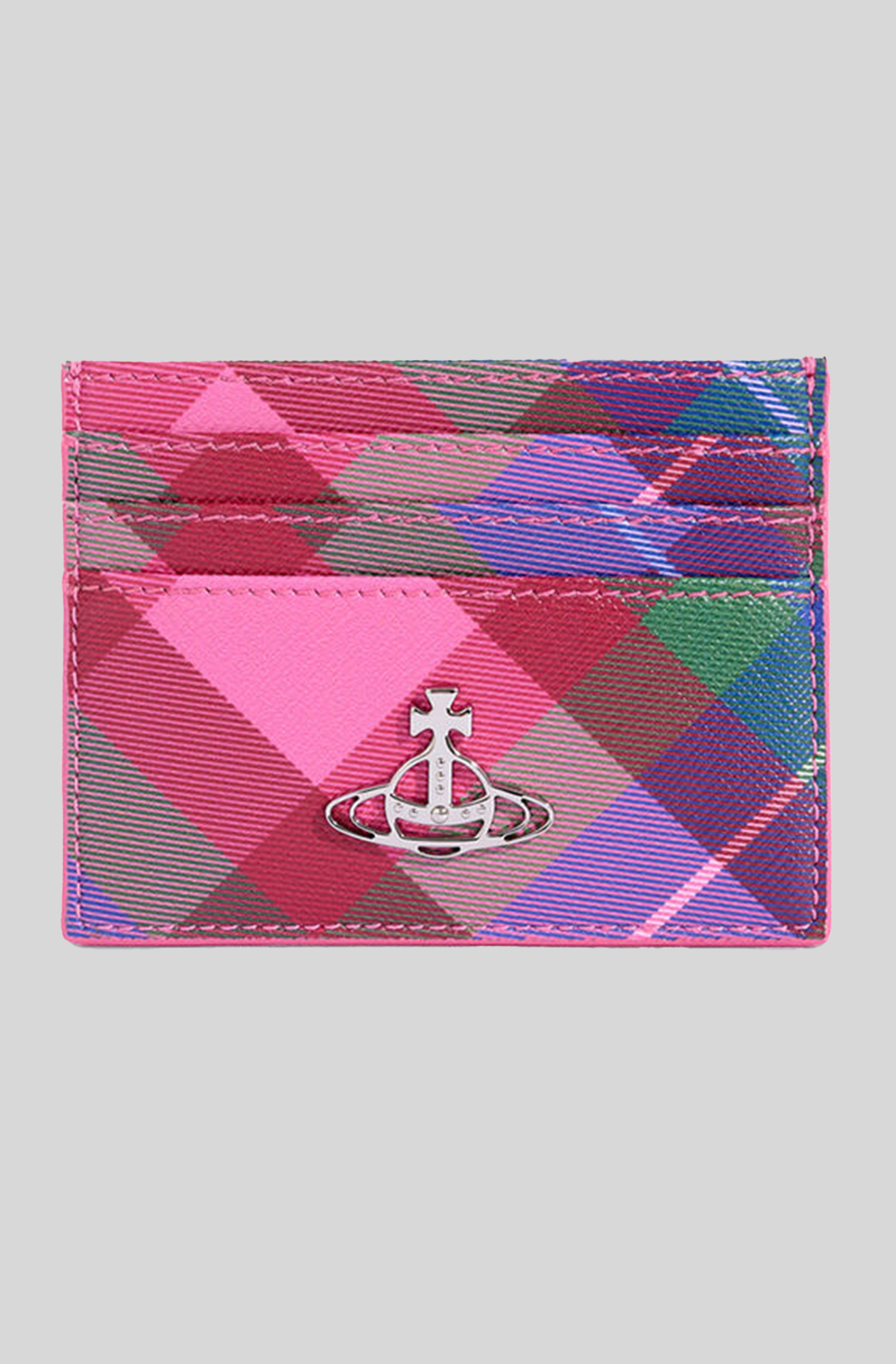 FLAT CARD HOLDER