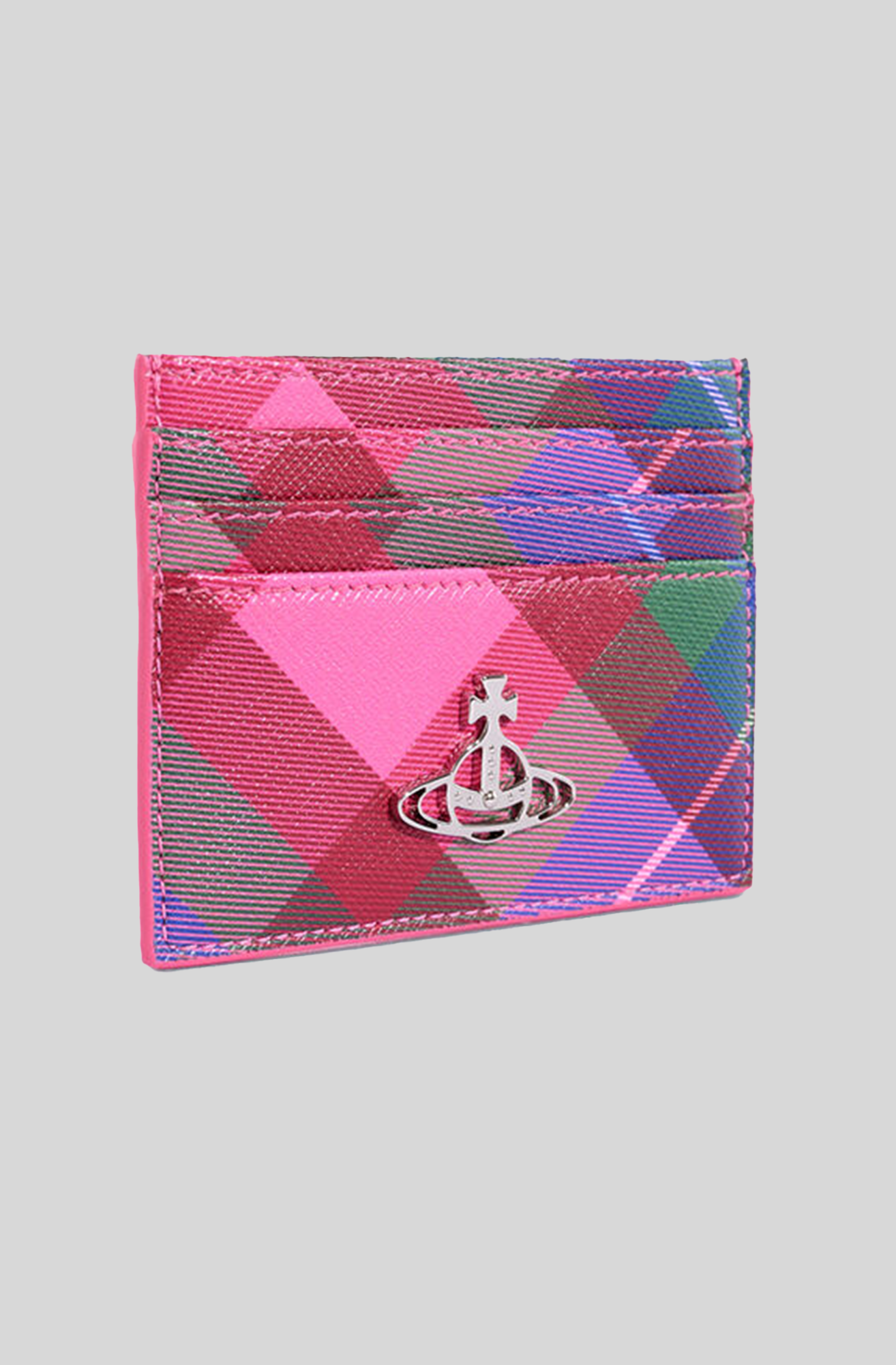 FLAT CARD HOLDER