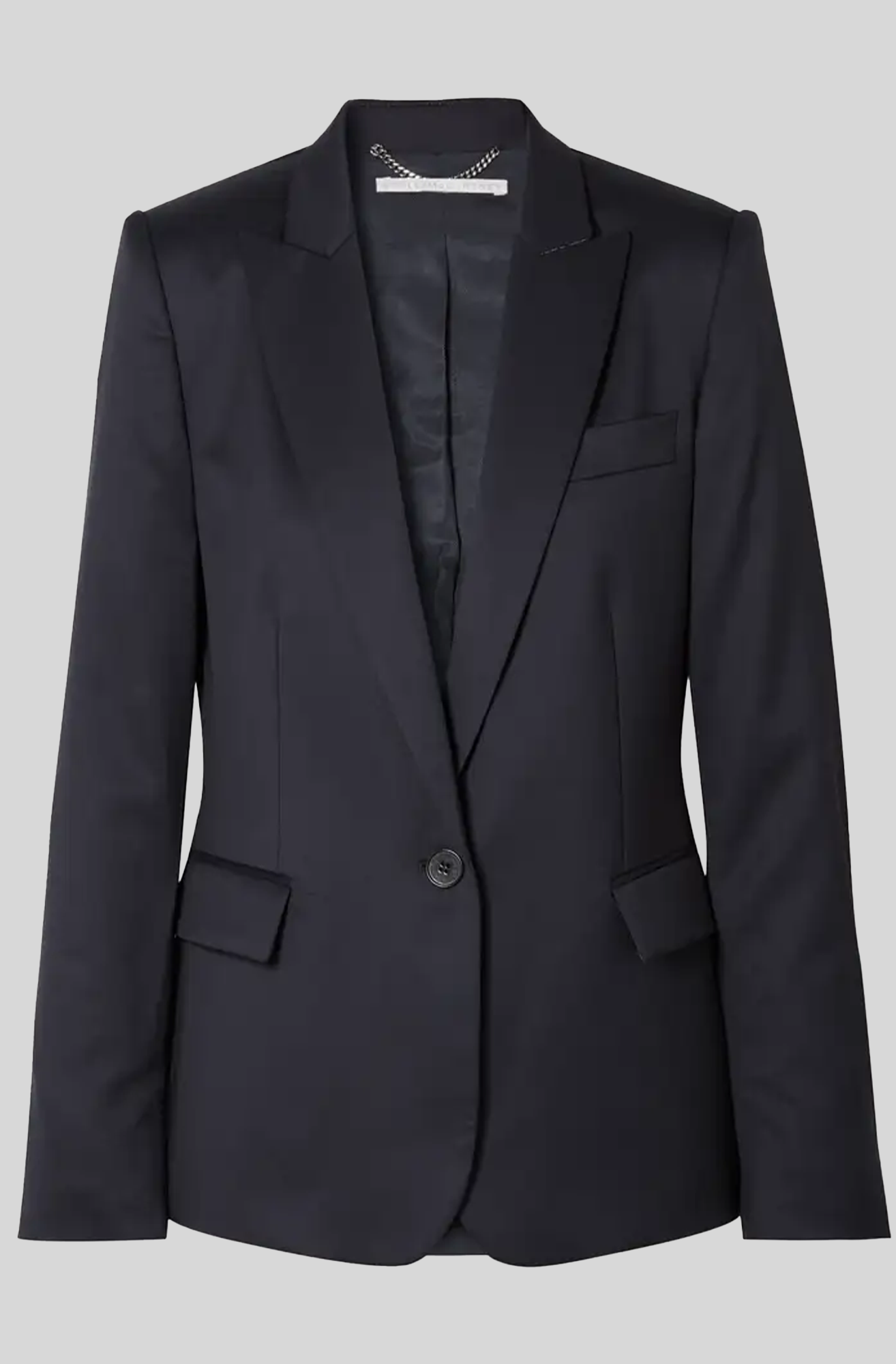 INGRID WOOL BLAZER