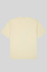 HOW TO FIND AN IDEA POSTER TEE