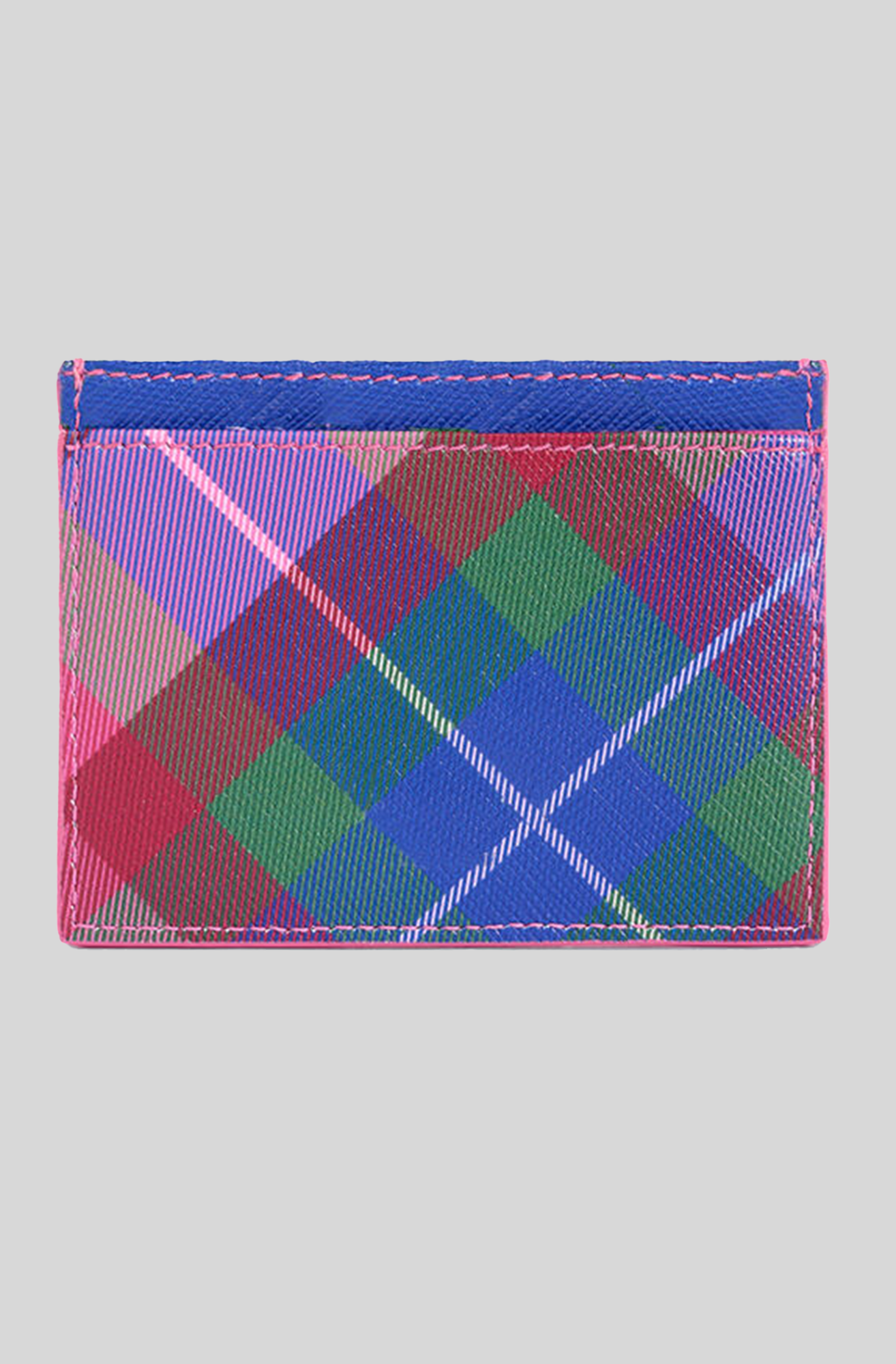 FLAT CARD HOLDER