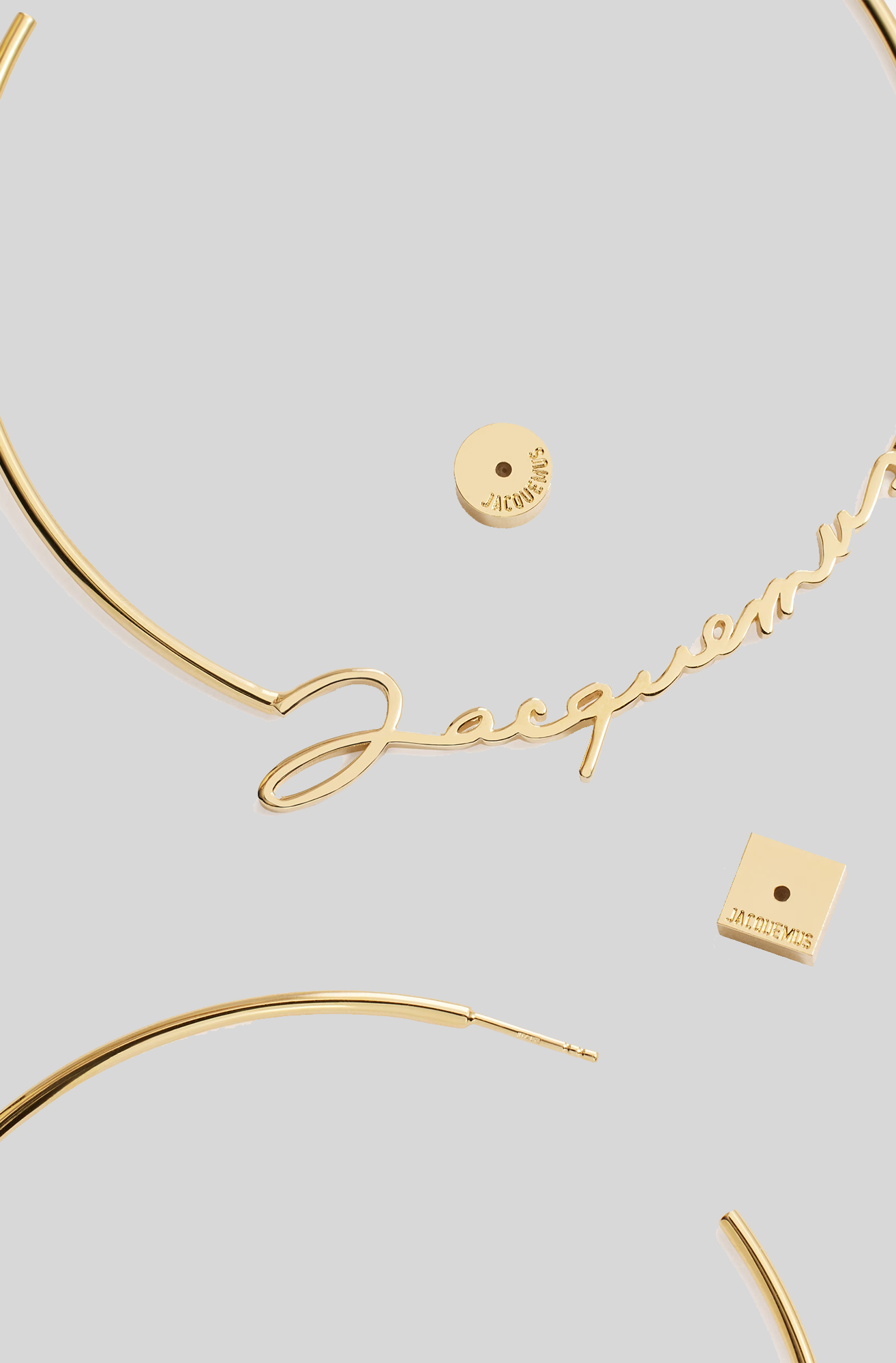 LES CREOLES JACQUEMUS