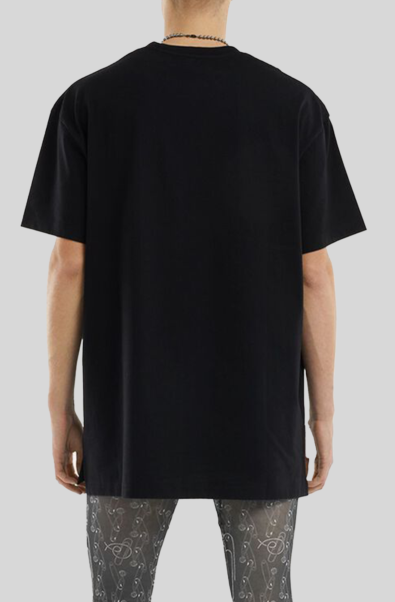 META SEX OVERSIZED TEE