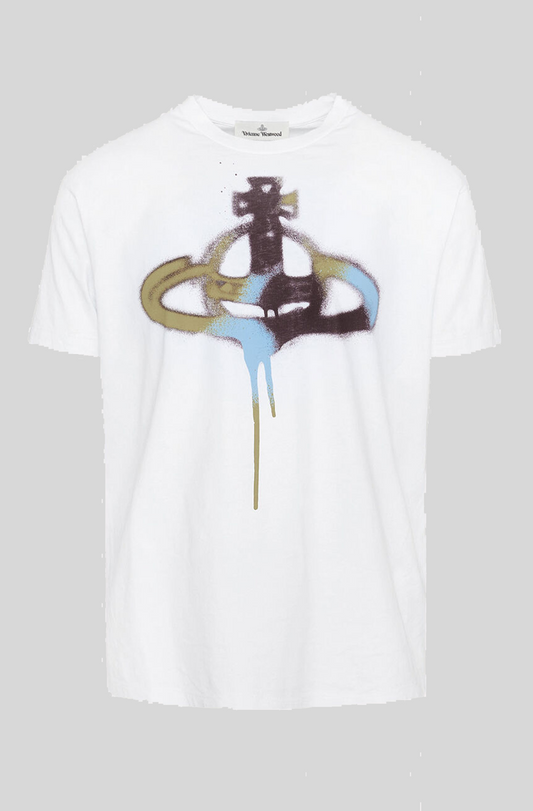 SPRAY ORB CLASSIC T-SHIRT