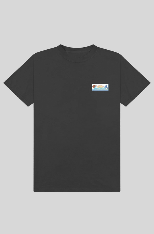 LAUNDROMAT TEE