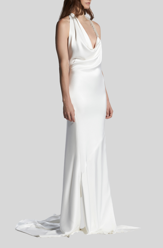 DESIRES GOWN