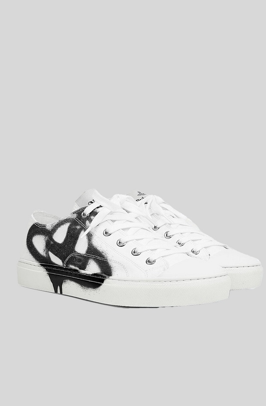 PLIMSOLL LOW TOP 2.0