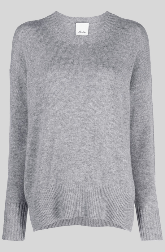 CASHMERE SWEATER