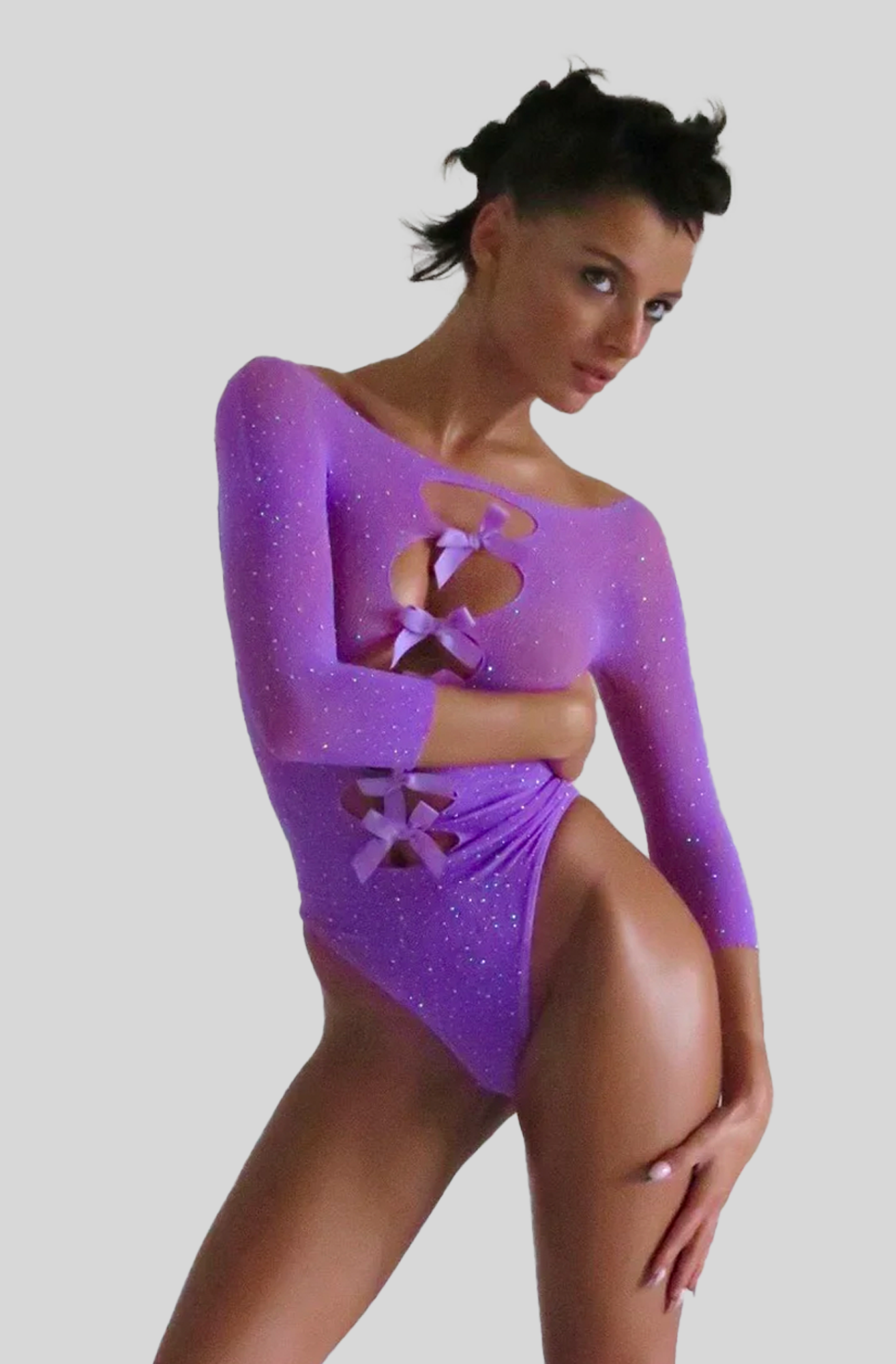 INDIANA BODYSUIT