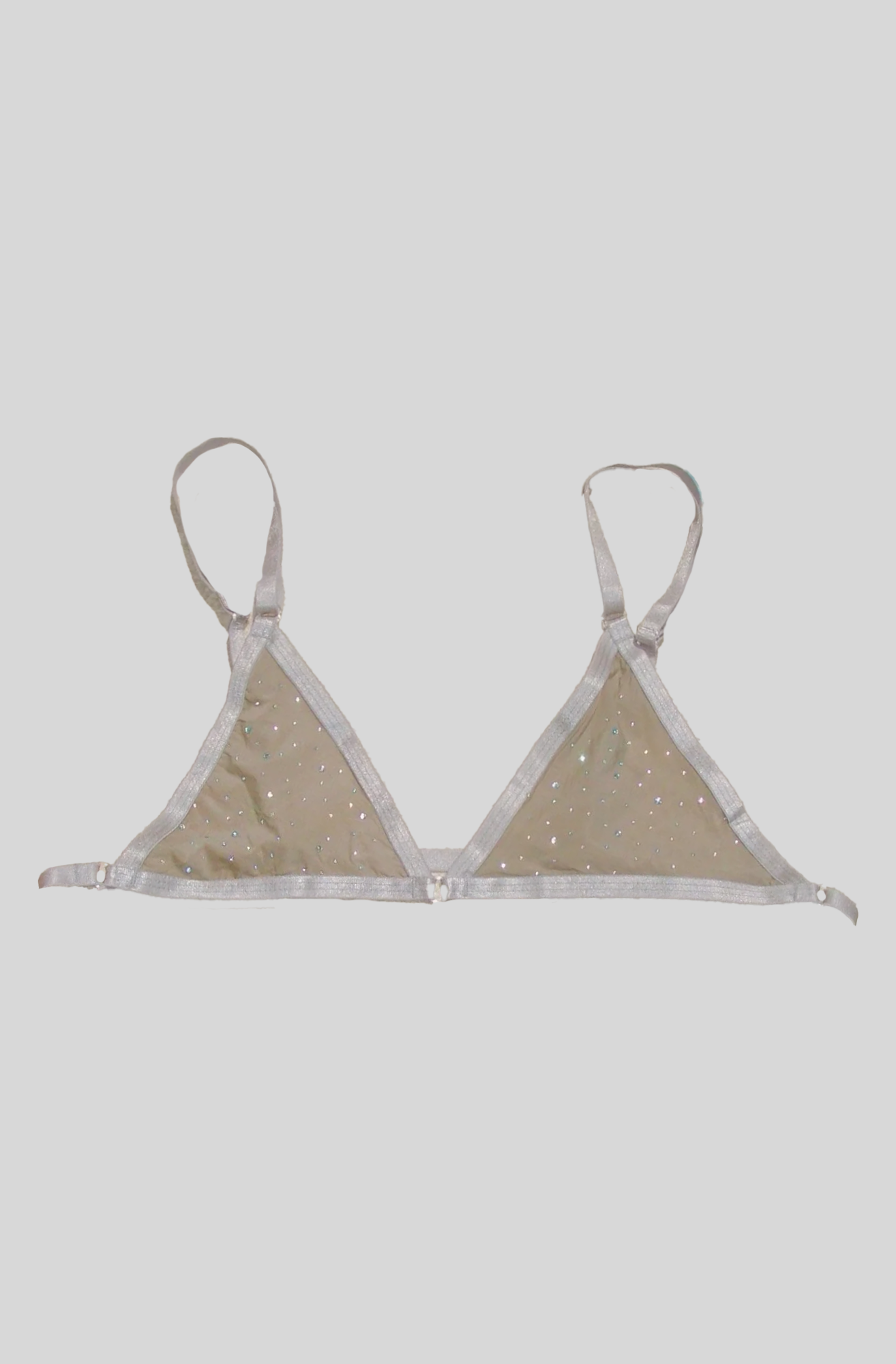 SOUTIEN-GORGE SCINTILLANT