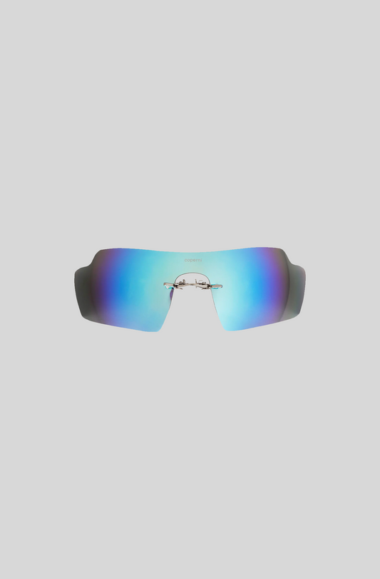 LUNETTES DE SOLEIL À CLIP