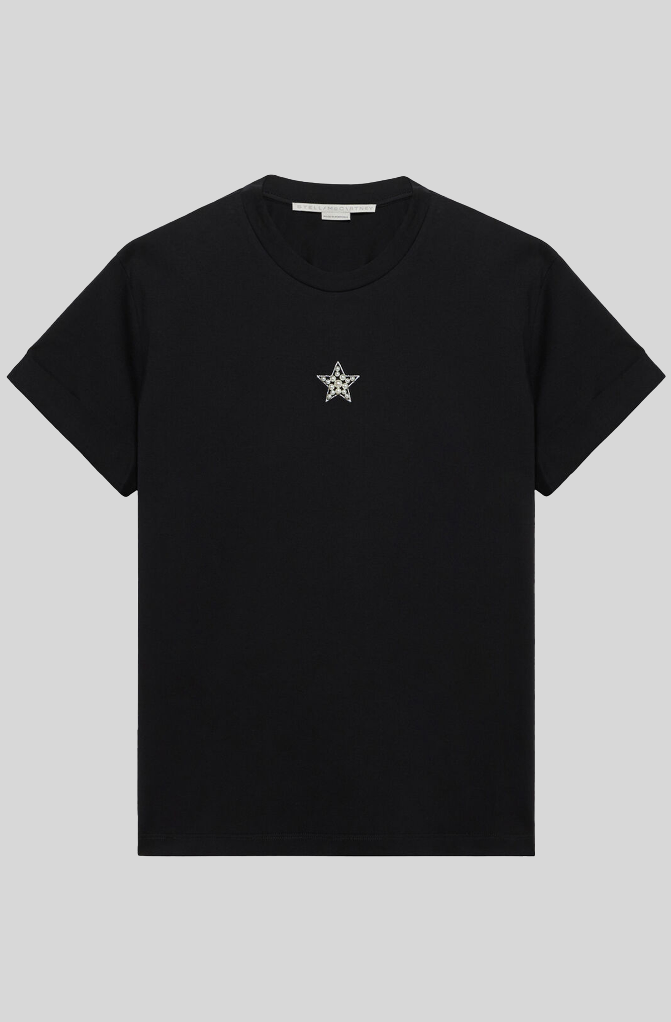 PEARL MINI STAR T-SHIRT