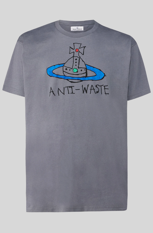 ANTI-WASTE CLASSIC T-SHIRT