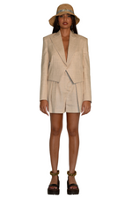 Load image into Gallery viewer, ADLEY JACKET IN BEIGE
