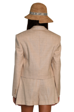 Load image into Gallery viewer, ADLEY JACKET IN BEIGE
