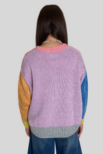 Load image into Gallery viewer, CASHMERE SWEATER
