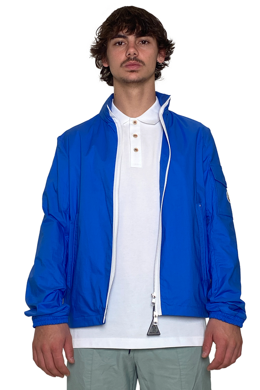 BRIZE JACKET