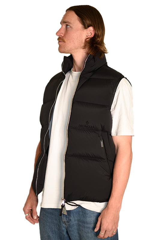 GILET CANTET