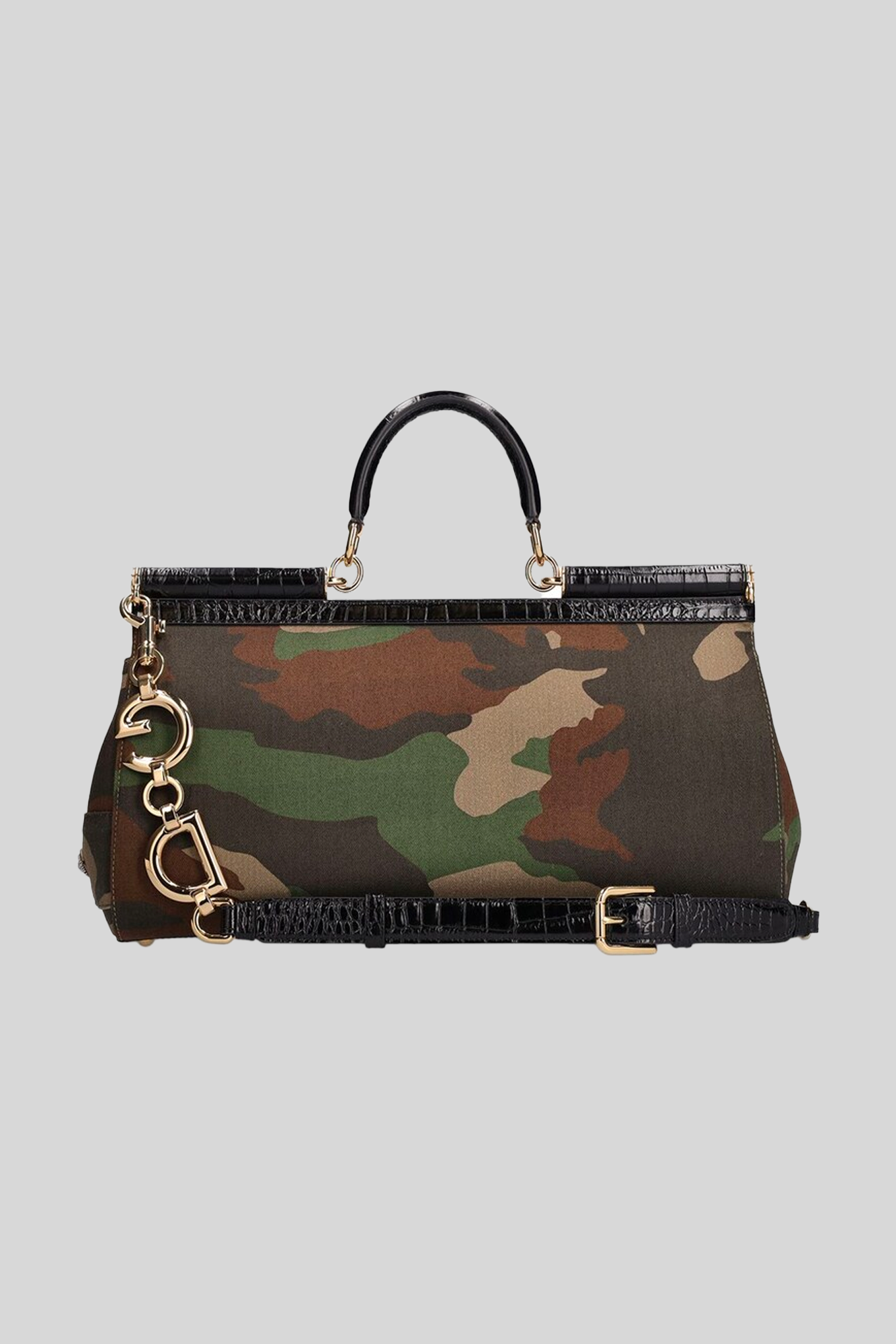 SICILY TOP HANDLE BAG