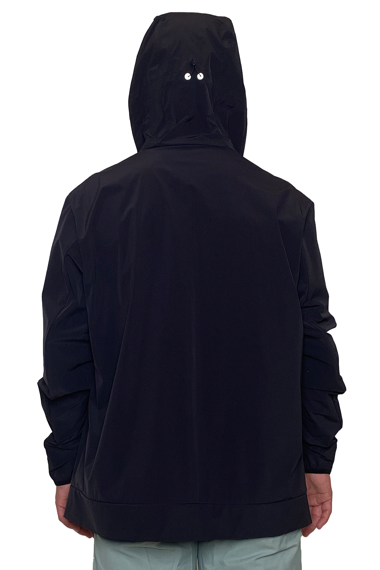 GRIVAY JACKET IN BLACK