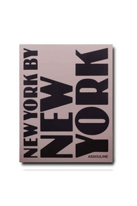 NEW YORK BY NEW WORK