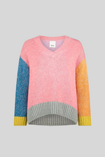 Load image into Gallery viewer, CASHMERE SWEATER
