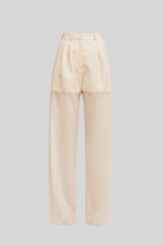Load image into Gallery viewer, BEIGE PANTS

