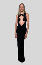 Load image into Gallery viewer, ZEPHYR WIRED DRESS
