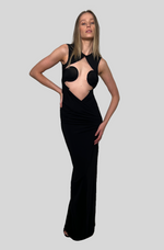Load image into Gallery viewer, ZEPHYR WIRED DRESS
