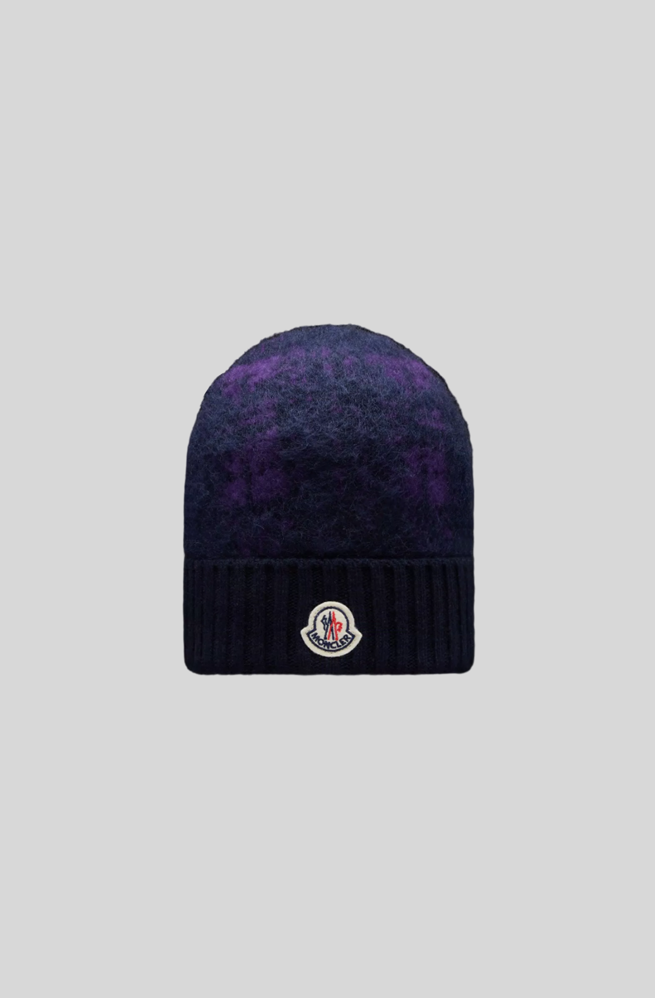 Moncler Wool Beanie - Purple Jeans Store : r/DHgateFINDS