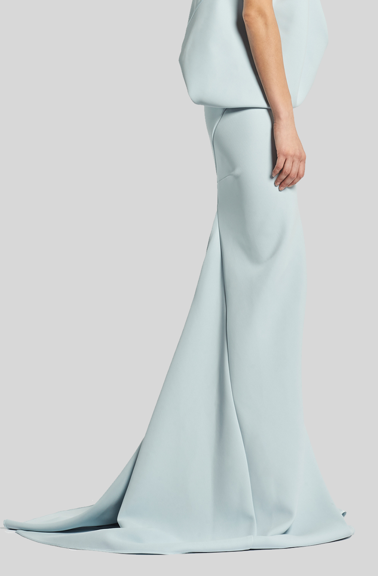 VOLPLANE BAIS EVENING SKIRT