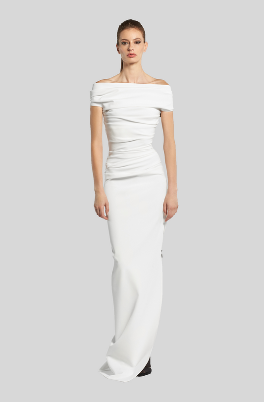 ASSERTION GOWN